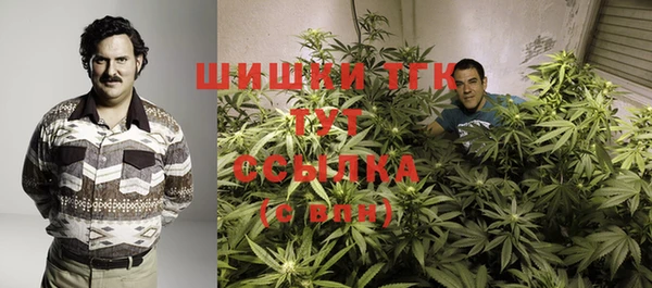 хмурый Балабаново